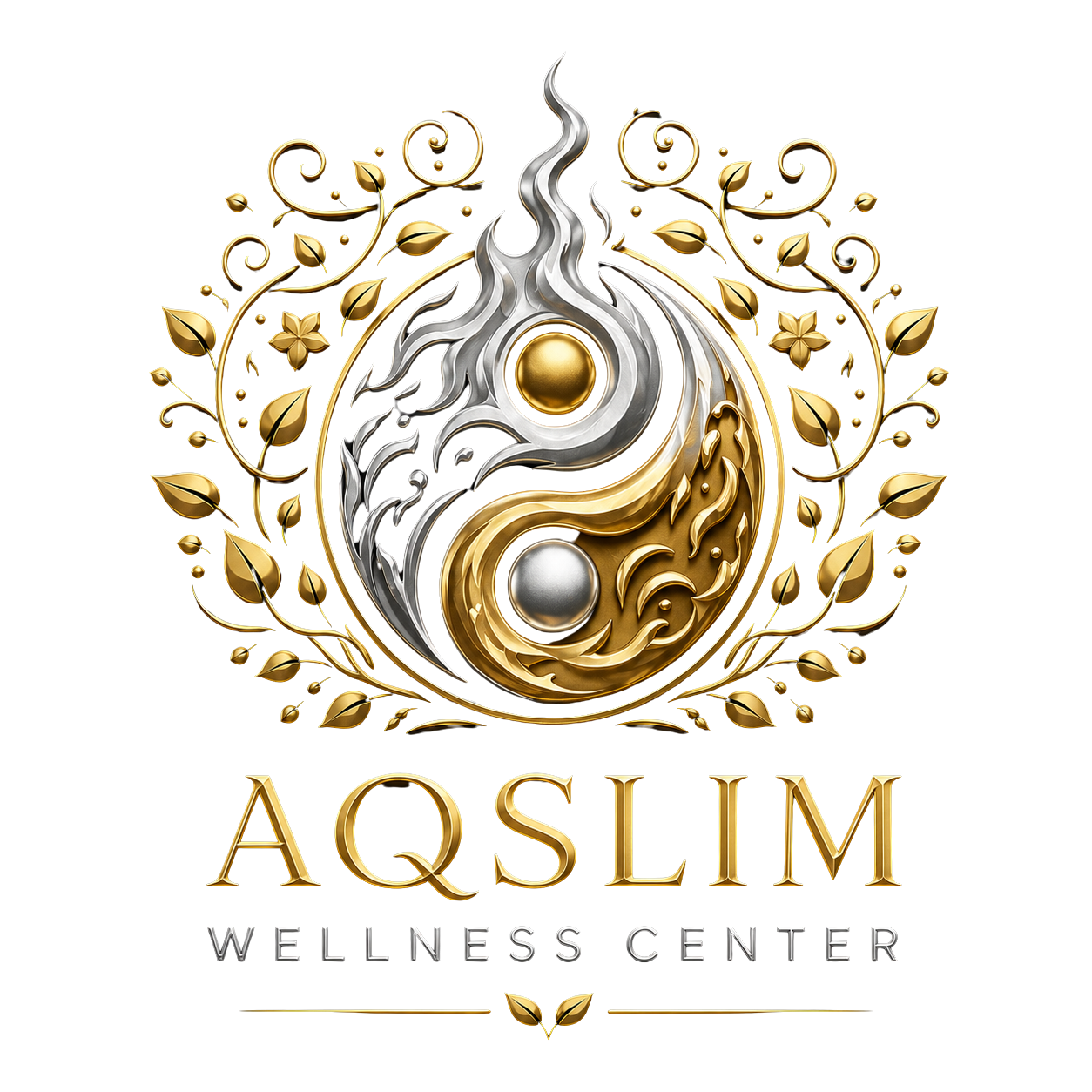 AQSLIM Logo